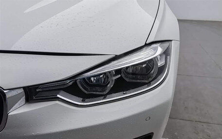 BMW 3 серия, 2013 год, 1 600 000 рублей, 16 фотография