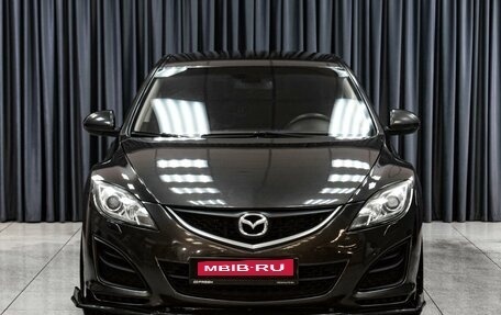 Mazda 6, 2012 год, 969 000 рублей, 3 фотография
