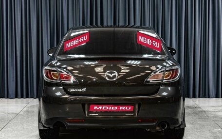 Mazda 6, 2012 год, 969 000 рублей, 4 фотография