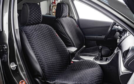 Mazda 6, 2012 год, 969 000 рублей, 8 фотография