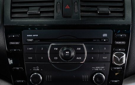 Mazda 6, 2012 год, 969 000 рублей, 14 фотография