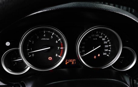 Mazda 6, 2012 год, 969 000 рублей, 12 фотография