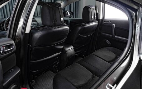 Mazda 6, 2012 год, 969 000 рублей, 11 фотография