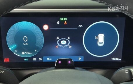 Hyundai Palisade, 2025 год, 8 200 010 рублей, 6 фотография