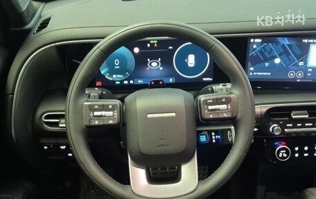 Hyundai Palisade, 2025 год, 8 200 010 рублей, 9 фотография