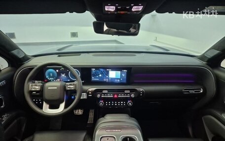 Hyundai Palisade, 2025 год, 8 200 010 рублей, 7 фотография