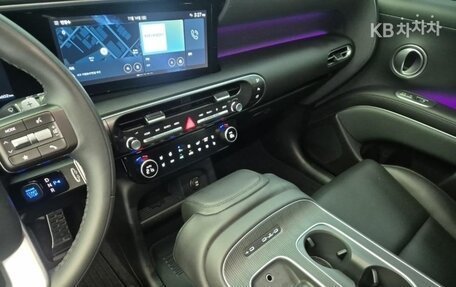 Hyundai Palisade, 2025 год, 8 200 010 рублей, 10 фотография