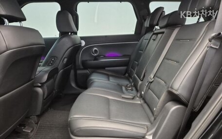 Hyundai Palisade, 2025 год, 8 200 010 рублей, 12 фотография