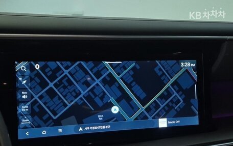 Hyundai Palisade, 2025 год, 8 200 010 рублей, 14 фотография