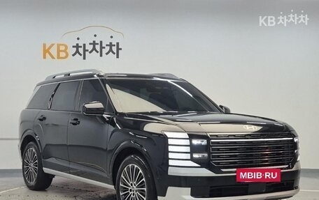 Hyundai Palisade, 2025 год, 8 200 010 рублей, 4 фотография