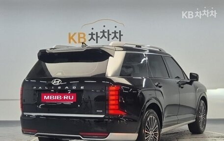 Hyundai Palisade, 2025 год, 8 200 010 рублей, 3 фотография