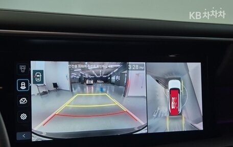 Hyundai Palisade, 2025 год, 8 200 010 рублей, 15 фотография