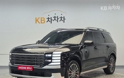 Hyundai Palisade, 2025 год, 8 200 010 рублей, 1 фотография