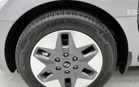 Hyundai Staria, 2025 год, 5 600 010 рублей, 6 фотография