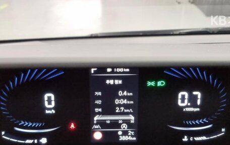 Hyundai Staria, 2025 год, 5 600 010 рублей, 5 фотография