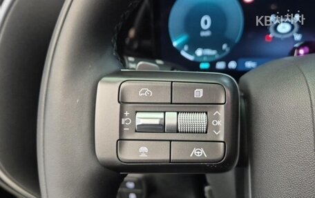 Hyundai Palisade, 2025 год, 8 200 010 рублей, 16 фотография