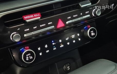 Hyundai Palisade, 2025 год, 8 200 010 рублей, 18 фотография