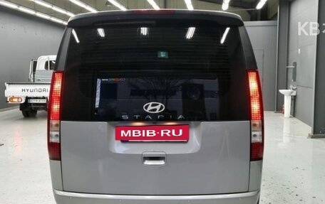 Hyundai Staria, 2025 год, 5 600 010 рублей, 4 фотография