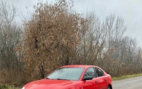 Mazda 3, 2007 год, 455 000 рублей, 1 фотография