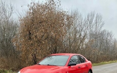 Mazda 3, 2007 год, 455 000 рублей, 1 фотография