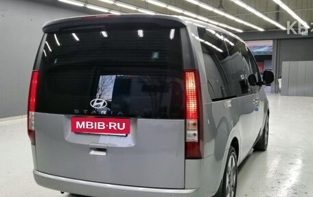 Hyundai Staria, 2025 год, 5 600 010 рублей, 2 фотография