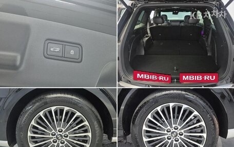 Hyundai Palisade, 2025 год, 8 200 010 рублей, 20 фотография