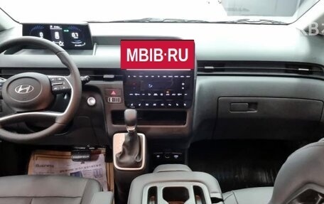 Hyundai Staria, 2025 год, 5 600 010 рублей, 7 фотография