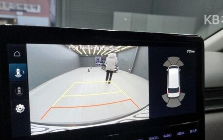 Hyundai Staria, 2025 год, 5 600 010 рублей, 13 фотография