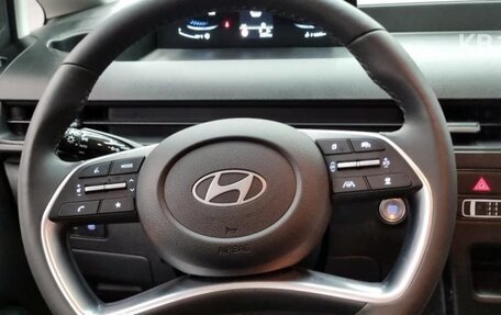 Hyundai Staria, 2025 год, 5 600 010 рублей, 11 фотография