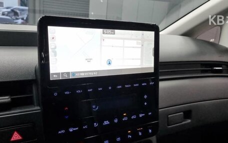 Hyundai Staria, 2025 год, 5 600 010 рублей, 12 фотография