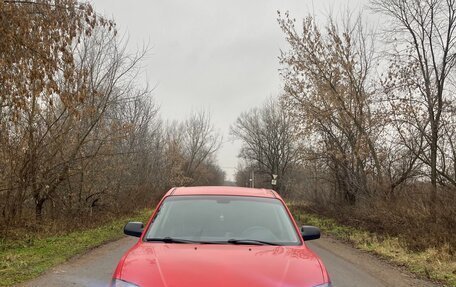 Mazda 3, 2007 год, 455 000 рублей, 3 фотография