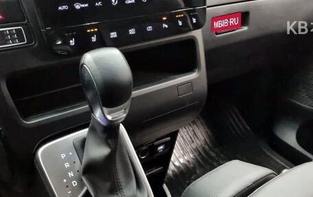 Hyundai Staria, 2025 год, 5 600 010 рублей, 14 фотография