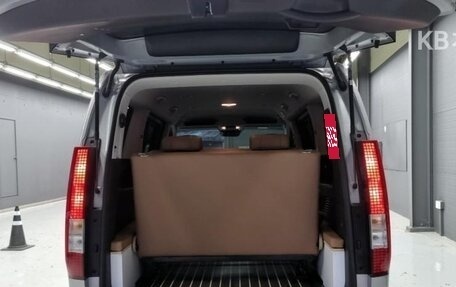 Hyundai Staria, 2025 год, 5 600 010 рублей, 18 фотография