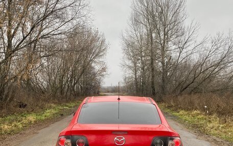 Mazda 3, 2007 год, 455 000 рублей, 6 фотография