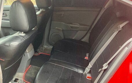 Mazda 3, 2007 год, 455 000 рублей, 11 фотография