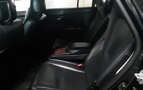 Lexus RX II рестайлинг, 2007 год, 1 380 000 рублей, 8 фотография