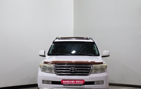 Toyota Land Cruiser 200, 2008 год, 2 790 000 рублей, 2 фотография