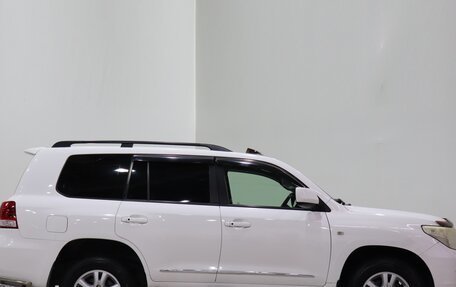 Toyota Land Cruiser 200, 2008 год, 2 790 000 рублей, 4 фотография