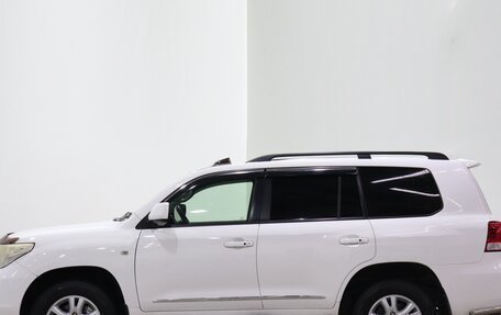 Toyota Land Cruiser 200, 2008 год, 2 790 000 рублей, 8 фотография