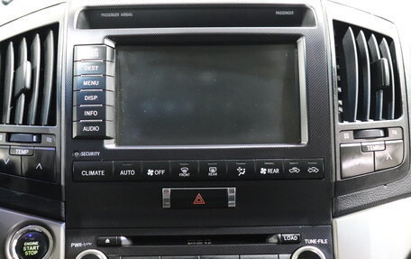 Toyota Land Cruiser 200, 2008 год, 2 790 000 рублей, 16 фотография