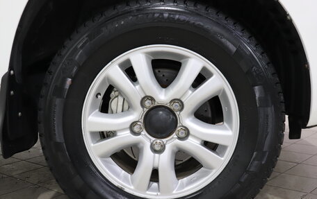 Toyota Land Cruiser 200, 2008 год, 2 790 000 рублей, 12 фотография