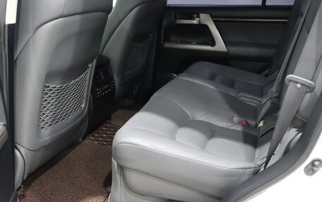 Toyota Land Cruiser 200, 2008 год, 2 790 000 рублей, 18 фотография