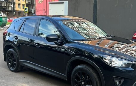 Mazda CX-5 II, 2013 год, 1 600 000 рублей, 3 фотография