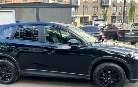 Mazda CX-5 II, 2013 год, 1 600 000 рублей, 4 фотография