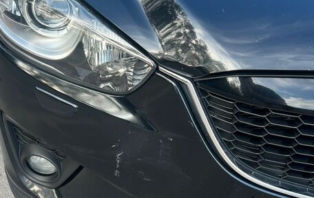 Mazda CX-5 II, 2013 год, 1 600 000 рублей, 5 фотография