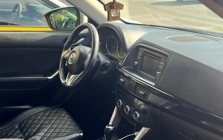 Mazda CX-5 II, 2013 год, 1 600 000 рублей, 7 фотография