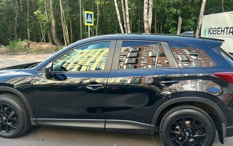 Mazda CX-5 II, 2013 год, 1 600 000 рублей, 6 фотография