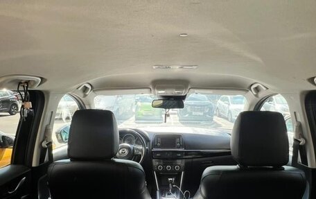 Mazda CX-5 II, 2013 год, 1 600 000 рублей, 8 фотография