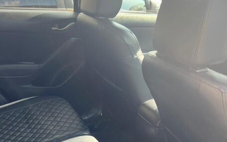 Mazda CX-5 II, 2013 год, 1 600 000 рублей, 10 фотография