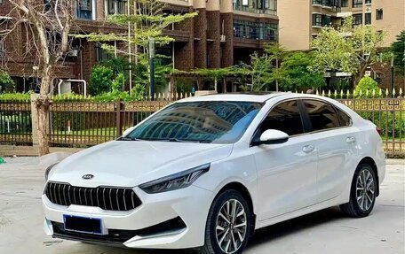 KIA K3, 2021 год, 1 150 000 рублей, 1 фотография